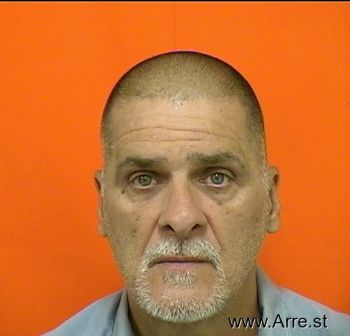 John R Vance Jr Mugshot